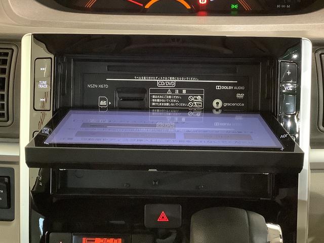タントＸ　ＳＡIII全車１年走行距離無制限まごころ保証付き！　キーフリーシステム　ナビゲーションシステム　バックカメラ　片側電動スライドドア（栃木県）の中古車