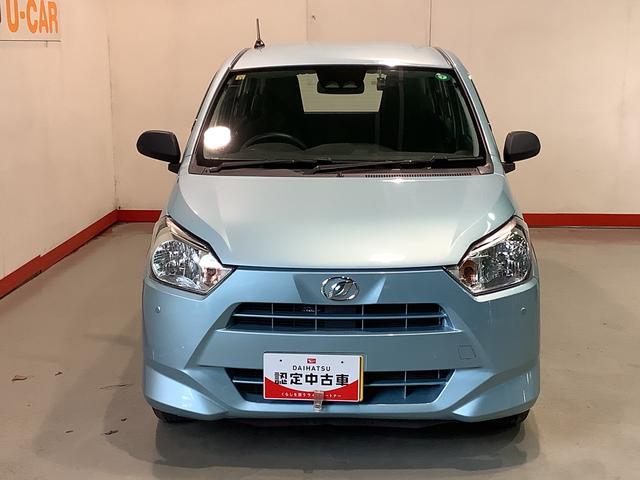 ミライースＬ　ＳＡIII全車１年走行距離無制限まごころ保証付き！　ナビゲーションシステム　キーレスエントリーシステム　バックカメラ　ドライブレコーダー（栃木県）の中古車
