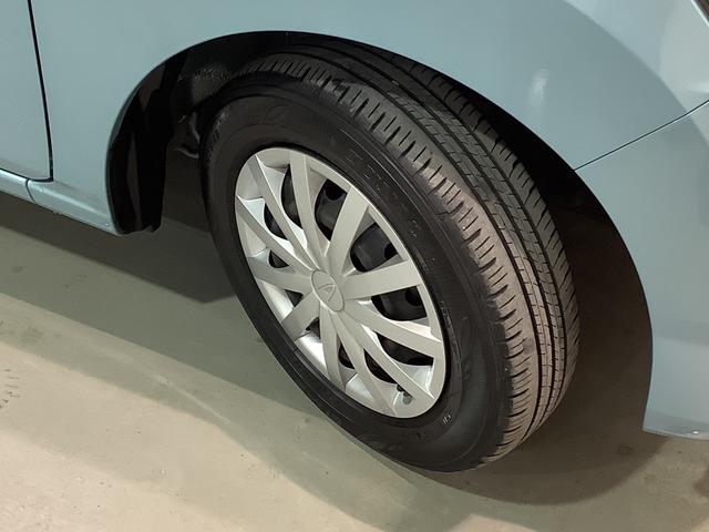 ミライースＬ　ＳＡIII全車１年走行距離無制限まごころ保証付き！　ナビゲーションシステム　キーレスエントリーシステム　バックカメラ　ドライブレコーダー（栃木県）の中古車