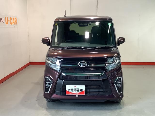 タントカスタムＸセレクション全車１年走行距離無制限まごころ保証付き！　ＬＥＤヘッドライト　ナビゲーションシステム　ドライブレコーダー　バックカメラ　アルミホイール（栃木県）の中古車