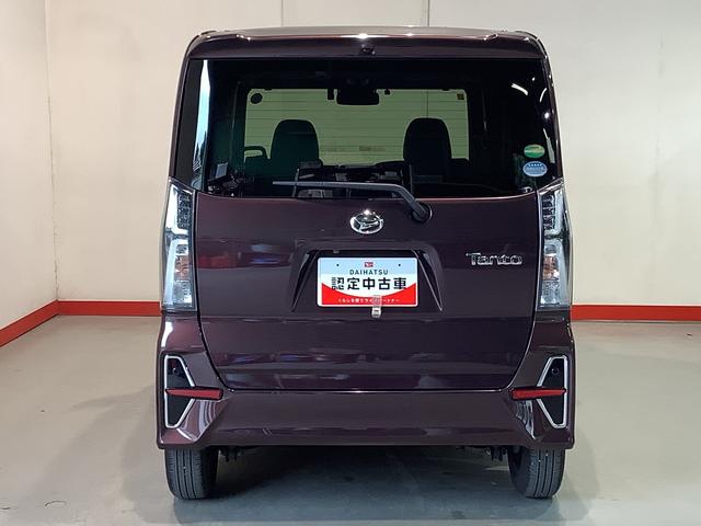 タントカスタムＸセレクション全車１年走行距離無制限まごころ保証付き！　ＬＥＤヘッドライト　ナビゲーションシステム　ドライブレコーダー　バックカメラ　アルミホイール（栃木県）の中古車