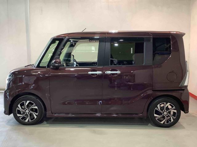 タントカスタムＸセレクション全車１年走行距離無制限まごころ保証付き！　ＬＥＤヘッドライト　ナビゲーションシステム　ドライブレコーダー　バックカメラ　アルミホイール（栃木県）の中古車