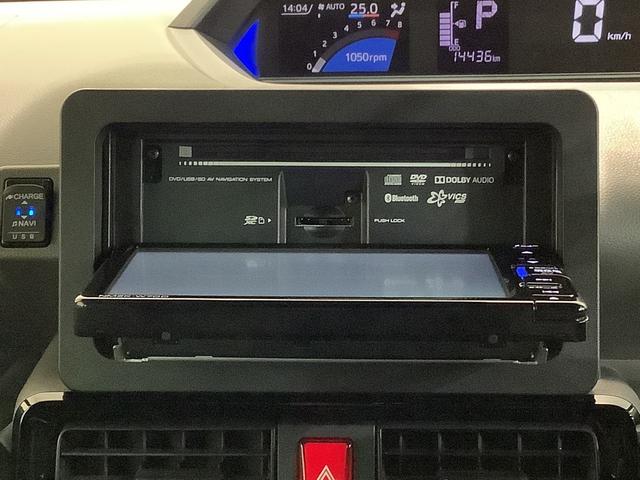 タントカスタムＸセレクション全車１年走行距離無制限まごころ保証付き！　ＬＥＤヘッドライト　ナビゲーションシステム　ドライブレコーダー　バックカメラ　アルミホイール（栃木県）の中古車