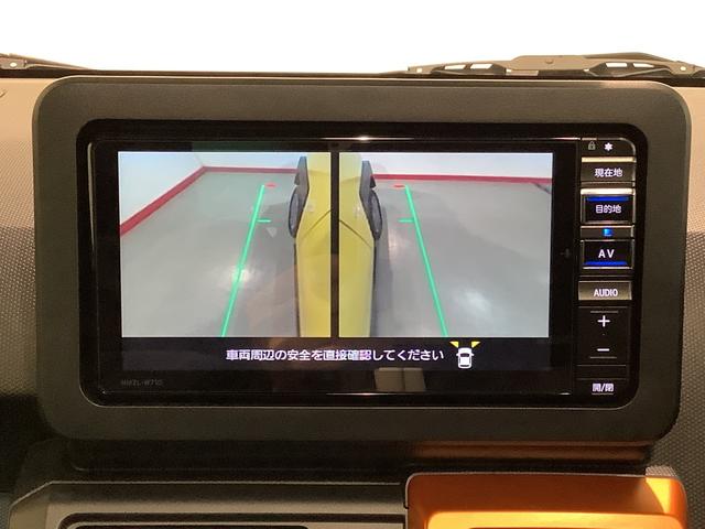 タフトＧ全車１年走行距離無制限まごころ保証付き！　ナビゲーションシステム　パノラマモニター　ドライブレコーダー　ＥＴＣ車載器　スマートアシスト（栃木県）の中古車