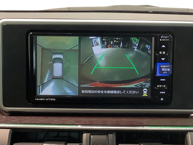 キャストスタイルＧ　ＶＳ　ＳＡIII全車１年走行距離無制限まごころ保証付き！　ナビゲーションシステム　パノラマモニター　ＬＥＤヘッドライト　フォグランプ　アルミホイール（栃木県）の中古車