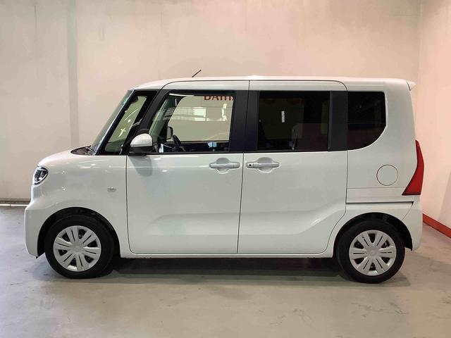 タントＸ全車１年走行距離無制限まごころ保証付き！　ナビゲーションシステム　バックカメラ　ドライブレコーダー　ＥＴＣ車載器　左側電動スライドドア（栃木県）の中古車