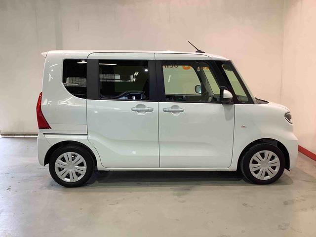 タントＸ全車１年走行距離無制限まごころ保証付き！　ナビゲーションシステム　バックカメラ　ドライブレコーダー　ＥＴＣ車載器　左側電動スライドドア（栃木県）の中古車