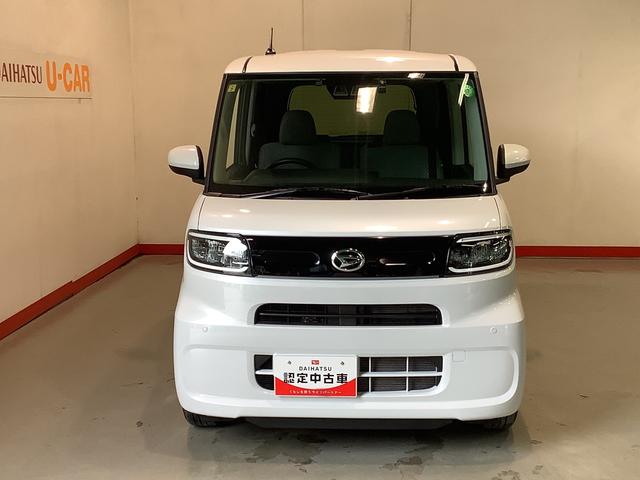 タントＸ全車１年走行距離無制限まごころ保証付き！　ナビゲーションシステム　バックカメラ　ＥＴＣ車載器　ドライブレコーダー　スマートアシスト（栃木県）の中古車
