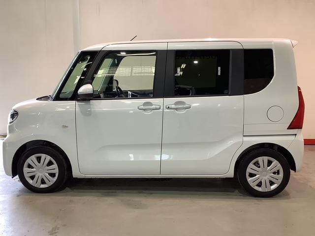 タントＸ全車１年走行距離無制限まごころ保証付き！　ナビゲーションシステム　バックカメラ　ＥＴＣ車載器　ドライブレコーダー　スマートアシスト（栃木県）の中古車