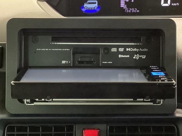 タントＸ全車１年走行距離無制限まごころ保証付き！　ナビゲーションシステム　バックカメラ　ＥＴＣ車載器　ドライブレコーダー　スマートアシスト（栃木県）の中古車