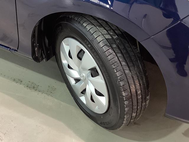 ヴィッツＦ　セーフティーエディションIII全車１年走行距離無制限まごころ保証付き！　ナビゲーションシステム　バックカメラ　ソナーセンサー　オートライト　フォグランプ（栃木県）の中古車