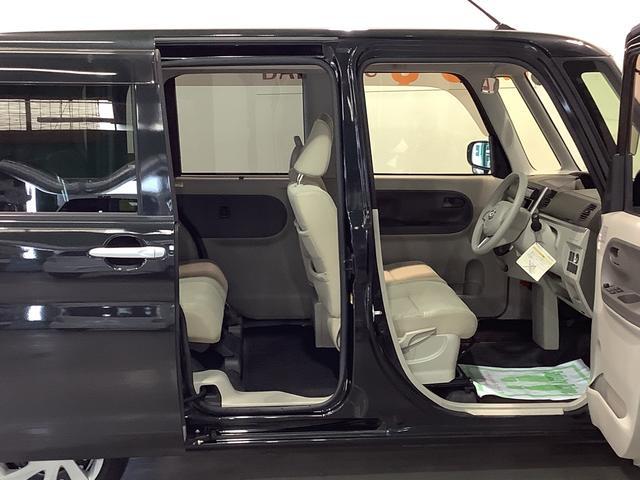 タントＸ　スマートセレクションＳＡ全車１年走行距離無制限まごころ保証付き！　ＣＤラジオ　電動スライドドア　キーフリーシステム　スマートアシスト１　オートライト（栃木県）の中古車