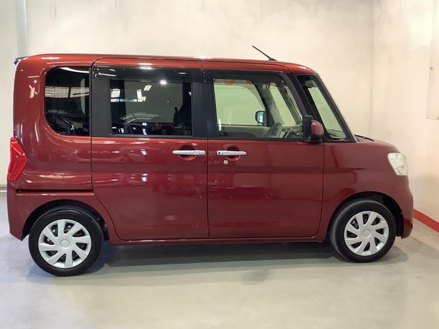 タントＸ　ＳＡII全車１年走行距離無制限まごころ保証付き！　ナビゲーションシステム　バックカメラ　ドライブレコーダー　スマートアシスト２（栃木県）の中古車