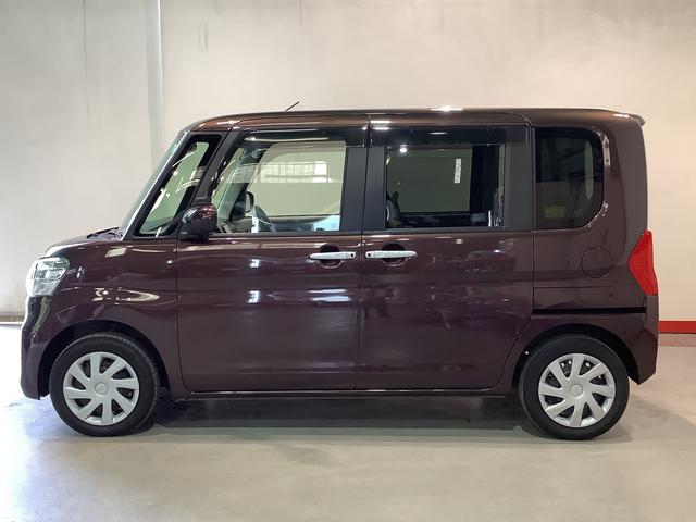 タントＸリミテッドＳＡIII全車１年走行距離無制限まごころ保証付き！　ナビゲーションシステム　パノラマモニター　シートヒーター　ドライブレコーダー　電動スライドドア（栃木県）の中古車