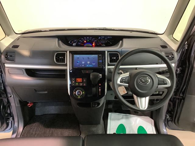 タントカスタムＸ　トップエディションリミテッドＳＡIIIナビゲーションシステム　パノラマモニター　ＥＴＣ車載器（栃木県）の中古車