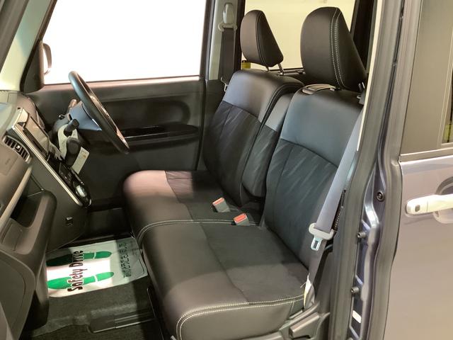 タントカスタムＸ　トップエディションリミテッドＳＡIIIナビゲーションシステム　パノラマモニター　ＥＴＣ車載器（栃木県）の中古車