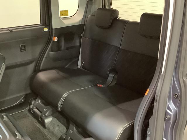 タントカスタムＸ　トップエディションリミテッドＳＡIIIナビゲーションシステム　パノラマモニター　ＥＴＣ車載器（栃木県）の中古車