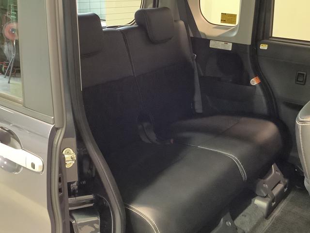 タントカスタムＸ　トップエディションリミテッドＳＡIIIナビゲーションシステム　パノラマモニター　ＥＴＣ車載器（栃木県）の中古車