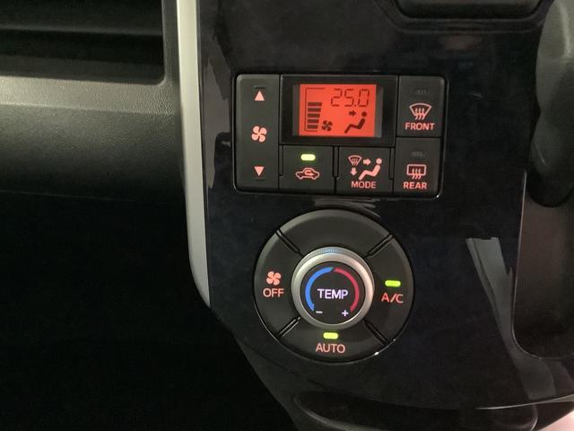 タントカスタムＸ　トップエディションリミテッドＳＡIIIナビゲーションシステム　パノラマモニター　ＥＴＣ車載器（栃木県）の中古車