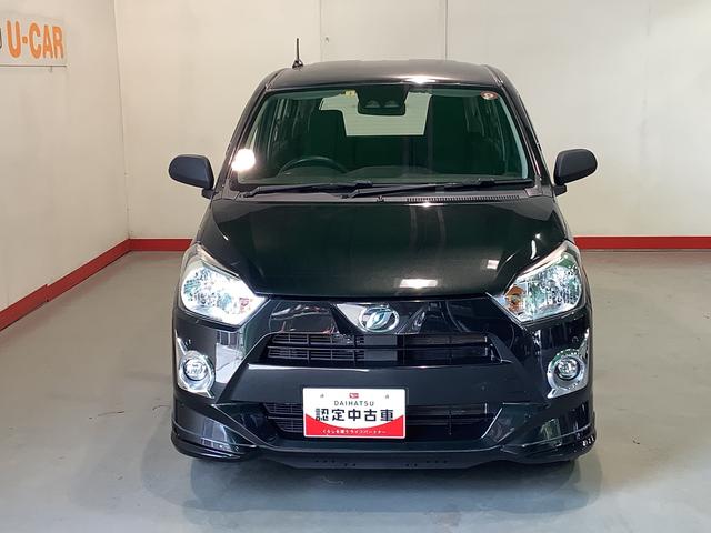 ミライースＬ　ＳＡIII全車１年走行距離無制限まごころ保証付き！　キーレスエントリーシステム　フォグランプ　スマートアシスト３　コーナーセンサー（栃木県）の中古車