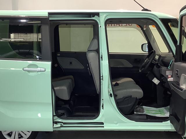 タントＸセレクションナビゲーションシステム　バックカメラ　ＥＴＣ車載器（栃木県）の中古車