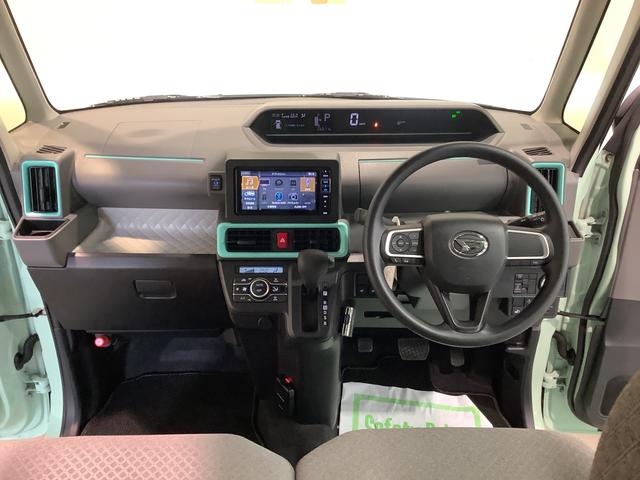 タントＸセレクションナビゲーションシステム　バックカメラ　ＥＴＣ車載器（栃木県）の中古車