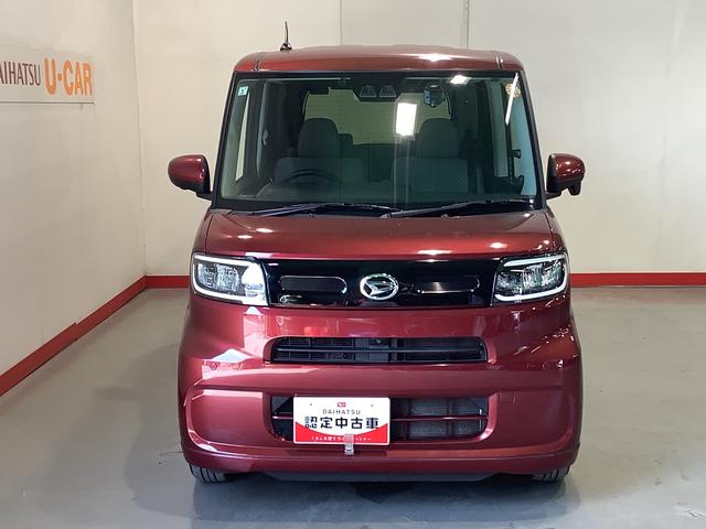 タントウェルカムターンシートＸ全車１年走行距離無制限まごころ保証付き！福祉車両　ＤＶＤオーディオ　パノラマモニター　ＥＴＣ車載器　電動スライドドア　ドライブレコーダー（栃木県）の中古車