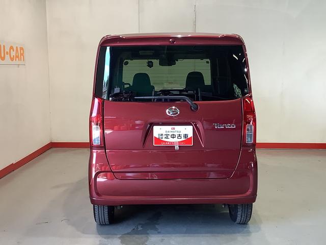 タントウェルカムターンシートＸ全車１年走行距離無制限まごころ保証付き！福祉車両　ＤＶＤオーディオ　パノラマモニター　ＥＴＣ車載器　電動スライドドア　ドライブレコーダー（栃木県）の中古車