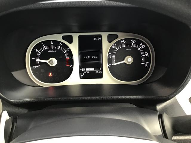 ムーヴキャンバスストライプスＧ全車１年走行距離無制限まごころ保証付き！　ＬＥＤヘッドライト　フォグランプ　両側電動スライドドア　スマートアシスト　コーナーセンサー（栃木県）の中古車
