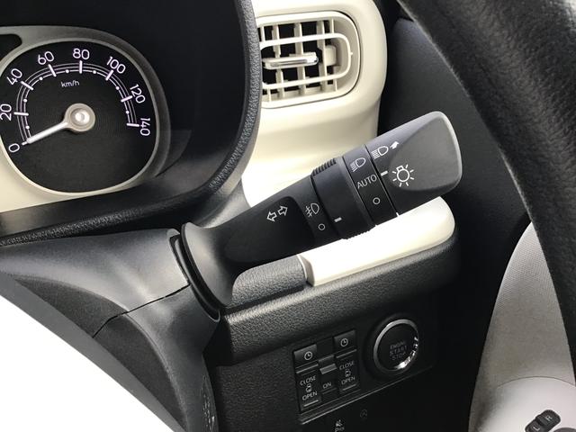 ムーヴキャンバスストライプスＧ全車１年走行距離無制限まごころ保証付き！　ＬＥＤヘッドライト　フォグランプ　両側電動スライドドア　スマートアシスト　コーナーセンサー（栃木県）の中古車