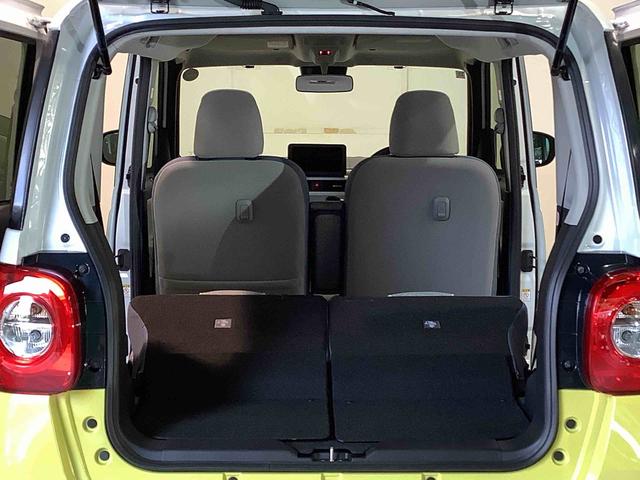 ムーヴキャンバスストライプスＧ全車１年走行距離無制限まごころ保証付き！　ＬＥＤヘッドライト　フォグランプ　両側電動スライドドア　スマートアシスト　コーナーセンサー（栃木県）の中古車