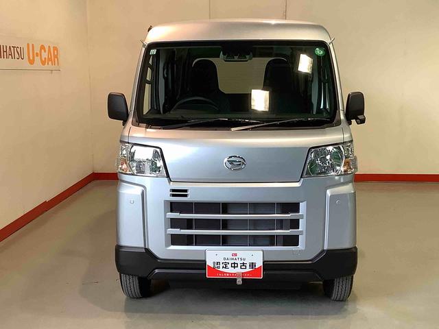 ハイゼットカーゴＤＸ全車１年走行距離無制限まごころ保証付き！　キーレスエントリーシステム　スライドドア　純正ラジオ　４ＷＤ　パワーウィンドウ（栃木県）の中古車