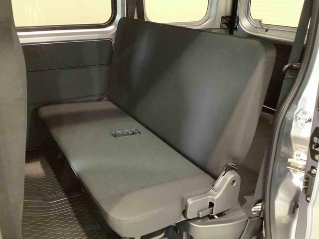 ハイゼットカーゴＤＸ全車１年走行距離無制限まごころ保証付き！　キーレスエントリーシステム　スライドドア　純正ラジオ　４ＷＤ　パワーウィンドウ（栃木県）の中古車
