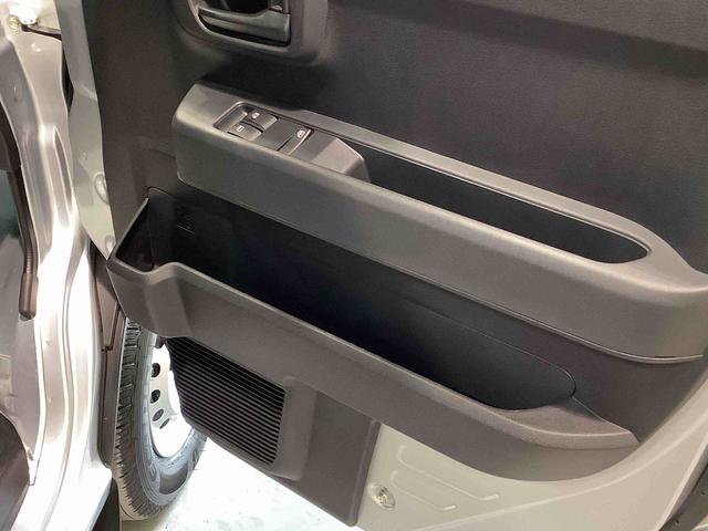ハイゼットカーゴＤＸ全車１年走行距離無制限まごころ保証付き！　キーレスエントリーシステム　スライドドア　純正ラジオ　４ＷＤ　パワーウィンドウ（栃木県）の中古車