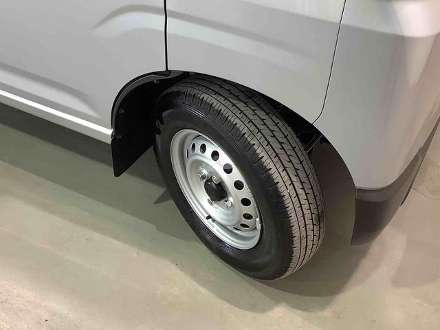 ハイゼットカーゴＤＸ全車１年走行距離無制限まごころ保証付き！　キーレスエントリーシステム　スライドドア　純正ラジオ　４ＷＤ　パワーウィンドウ（栃木県）の中古車