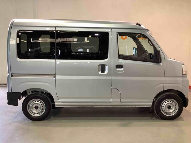 ハイゼットカーゴＤＸ全車１年走行距離無制限まごころ保証付き！　キーレスエントリーシステム　スライドドア　純正ラジオ　４ＷＤ　パワーウィンドウ（栃木県）の中古車