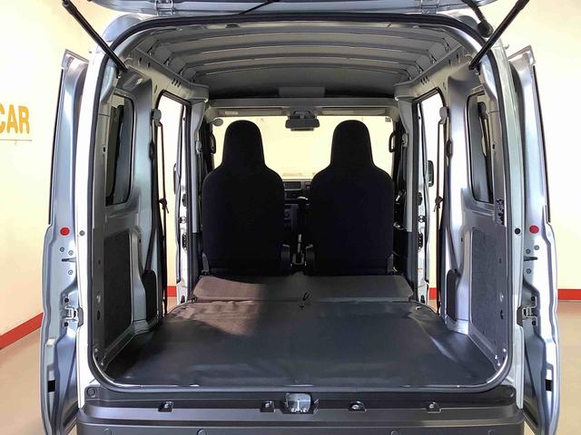ハイゼットカーゴＤＸ全車１年走行距離無制限まごころ保証付き！　キーレスエントリーシステム　スライドドア　純正ラジオ　４ＷＤ　パワーウィンドウ（栃木県）の中古車