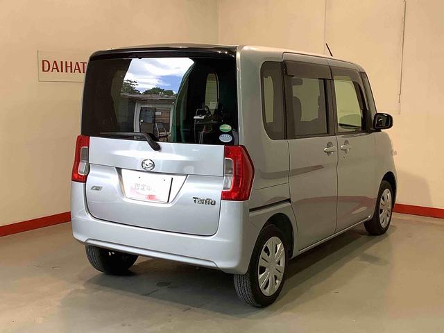 タントＬ全車１年走行距離無制限まごころ保証付き！　キーレスエントリーシステム　ナビゲーションシステム　雹害あり（栃木県）の中古車