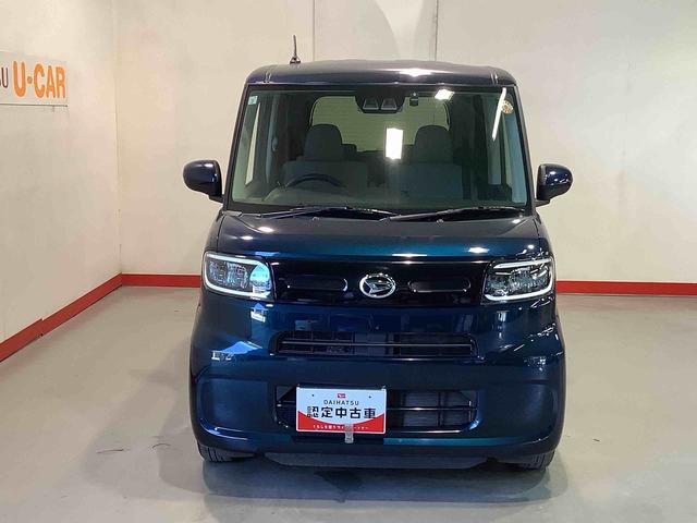 タントＸ全車１年走行距離無制限まごころ保証付き！　ナビゲーションシステム　バックカメラ　ドライブレコーダー　スマートアシスト　コーナーセンサー（栃木県）の中古車