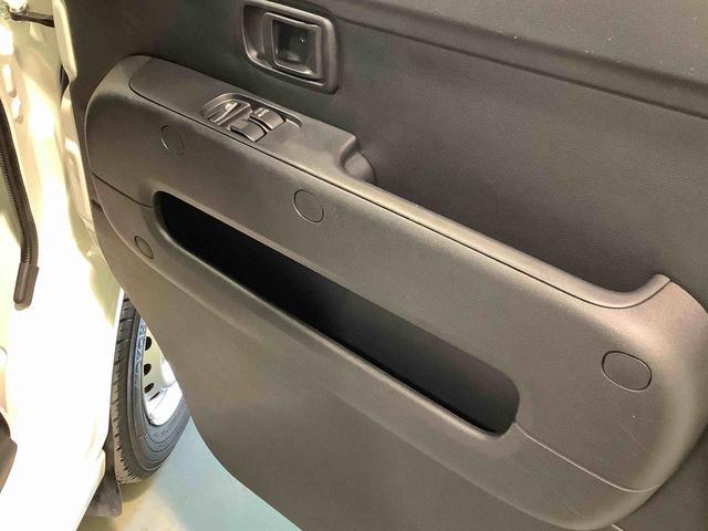 ハイゼットカーゴデラックスＳＡIII全車１年走行距離無制限まごころ保証付き！　ＬＥＤヘッドライト　スマートアシスト３　純正ラジオ　パワーウィンドウ　オートライト（栃木県）の中古車