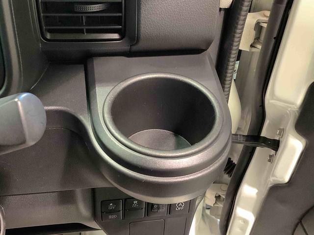 ハイゼットカーゴデラックスＳＡIII全車１年走行距離無制限まごころ保証付き！　ＬＥＤヘッドライト　スマートアシスト３　純正ラジオ　パワーウィンドウ　オートライト（栃木県）の中古車