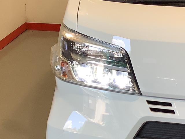 ハイゼットカーゴデラックスＳＡIII全車１年走行距離無制限まごころ保証付き！　ＬＥＤヘッドライト　スマートアシスト３　純正ラジオ　パワーウィンドウ　オートライト（栃木県）の中古車