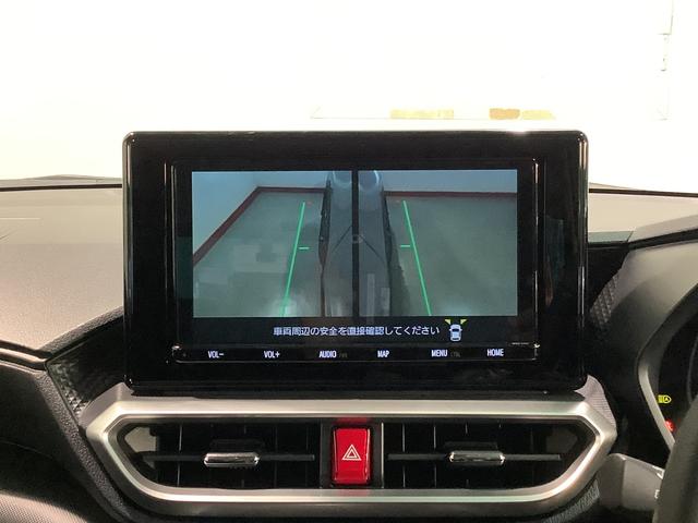 ライズＺ全車１年走行距離無制限まごころ保証付き！　ナビゲーションシステム　全周囲モニター　ドライブレコーダー　ＬＥＤヘッドライト　フォグランプ（栃木県）の中古車