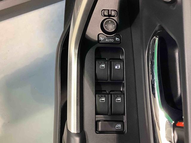 ロッキープレミアムＧ　ＨＥＶ全車１年走行距離無制限まごころ保証付き！　オートライト　オートハイビーム　クルーズコントロール機能　運転席・助手席シートヒーター（栃木県）の中古車