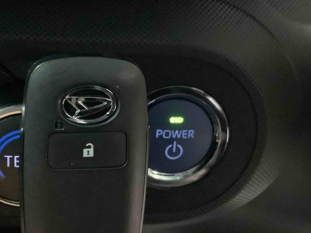 ロッキープレミアムＧ　ＨＥＶ全車１年走行距離無制限まごころ保証付き！　オートライト　オートハイビーム　クルーズコントロール機能　運転席・助手席シートヒーター（栃木県）の中古車