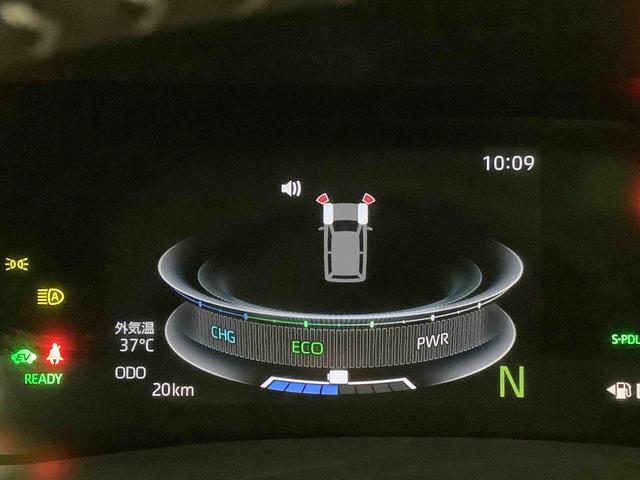 ロッキープレミアムＧ　ＨＥＶ全車１年走行距離無制限まごころ保証付き！　オートライト　オートハイビーム　クルーズコントロール機能　運転席・助手席シートヒーター（栃木県）の中古車