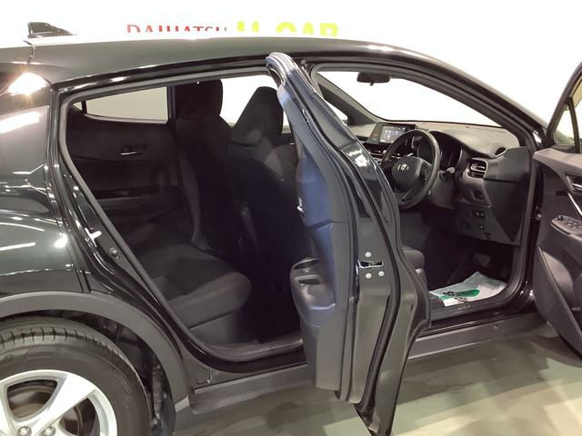 Ｃ−ＨＲＳ全車１年走行距離無制限まごころ保証付き！　ナビゲーションシステム　バックカメラ　クルーズコントロール機能　フォグランプ　雹害あり（栃木県）の中古車