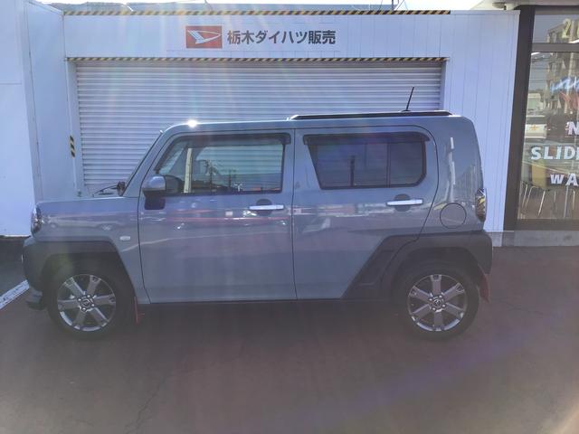 タフトＧターボ全車１年走行距離無制限まごころ保証付き！　ナビゲーションシステム　パノラマモニター　クルーズコントロール機能　アルミホイール（栃木県）の中古車