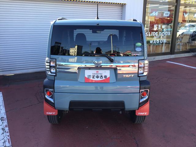 タフトＧターボ全車１年走行距離無制限まごころ保証付き！　ナビゲーションシステム　パノラマモニター　クルーズコントロール機能　アルミホイール（栃木県）の中古車