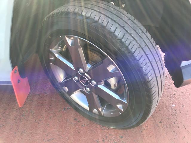 タフトＧターボ全車１年走行距離無制限まごころ保証付き！　ナビゲーションシステム　パノラマモニター　クルーズコントロール機能　アルミホイール（栃木県）の中古車